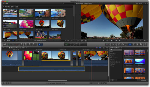 plugins final cut pro x mac