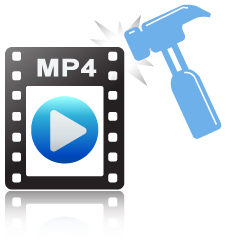 Join MP4 video