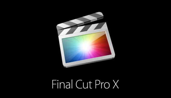 Final Cut Pro X