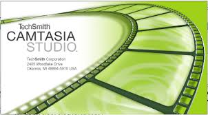 Camtasia Studio