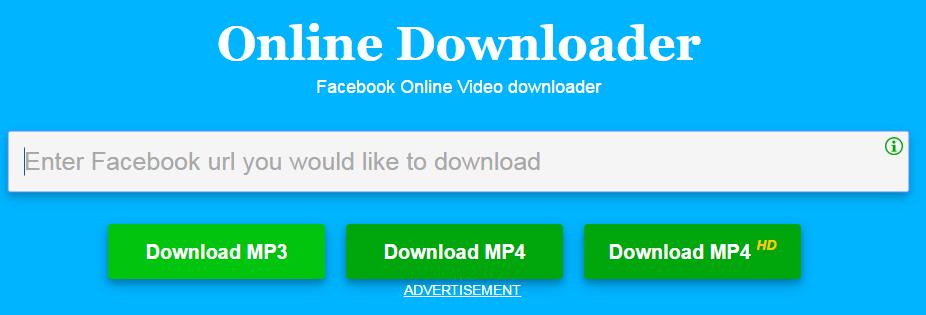 facebook converter into mp4 facebook converter into mp4