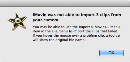 imovie not exporting imovie not exporting