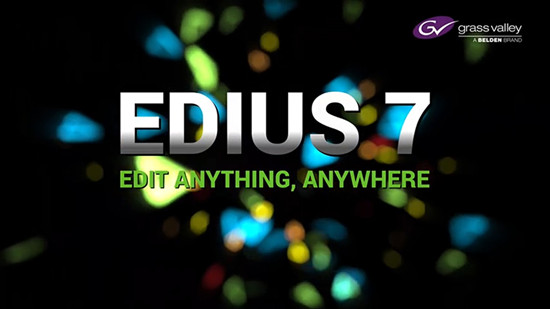 edius 7 trial free download