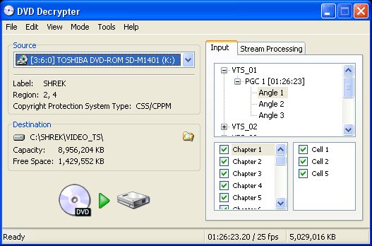 cd decrypter download free cnet