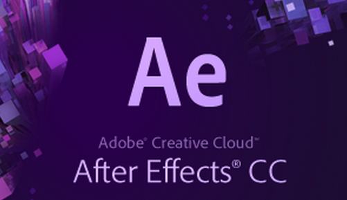 After Effects CC