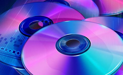 Convert DVD to MPEG-2