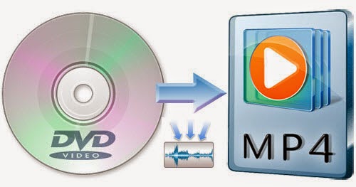 DVD to Multi-track MP4 Mac