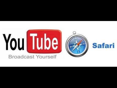 Safari play 4K YouTube