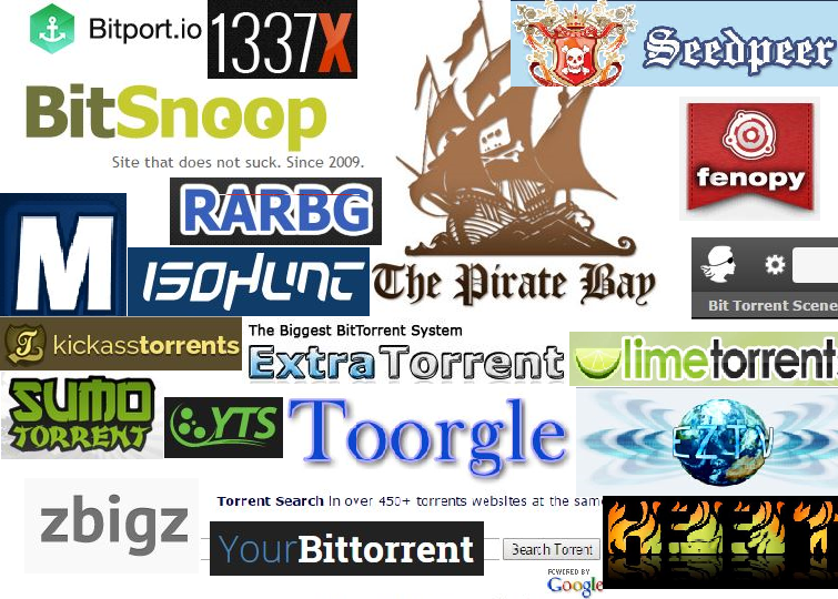 best site to download software torrents