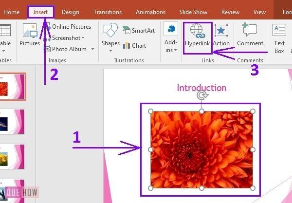 flv to ppt by hyperlink