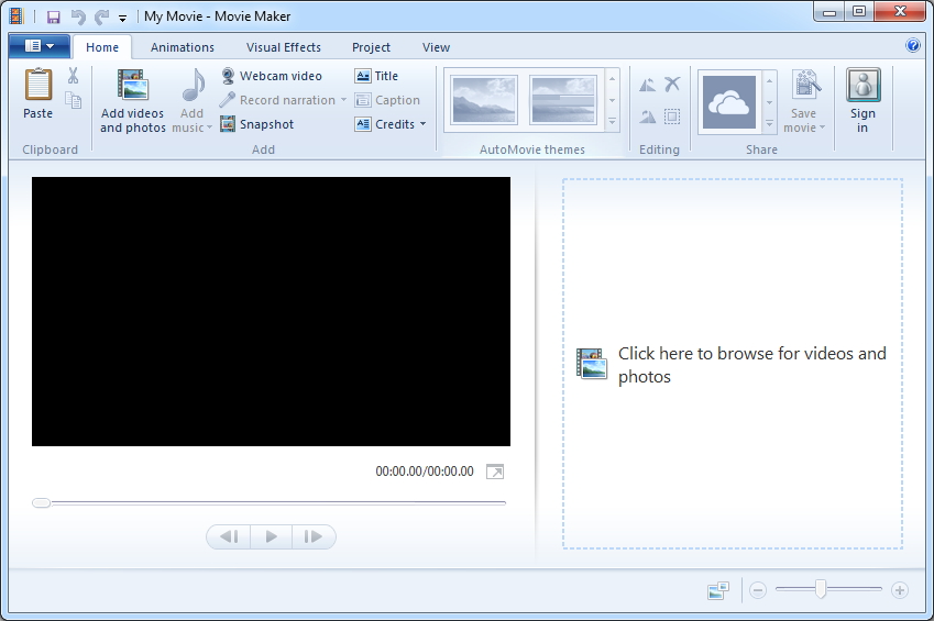 compress mp4 video on windows