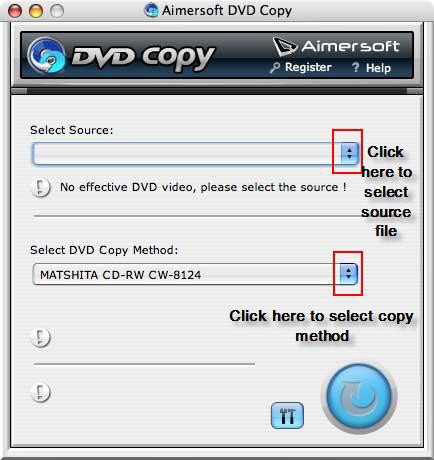 dvd copy software