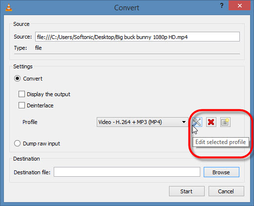 VLC Converter & Online Alternatives That Convert Videos Easily