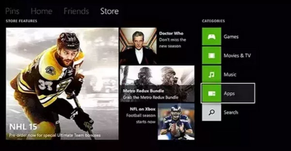 Netflix updates it's TV apps - on Xbox, PS3, smart TVs and Blu Ray  Players - ShinyShiny