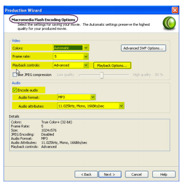 how to convert swf files to mp4 with camtasia