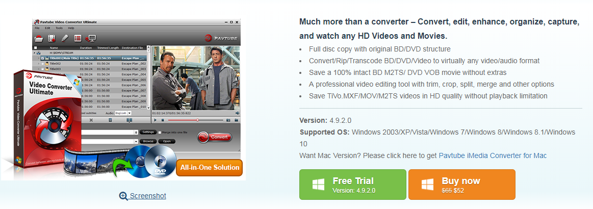 video converter ultimate