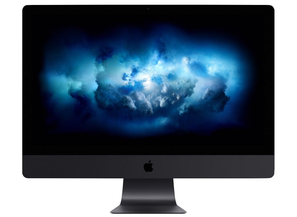 imac pro