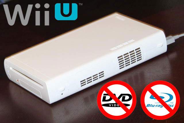 Can't Play Movies on Wii U? Solved! | Video Pedia