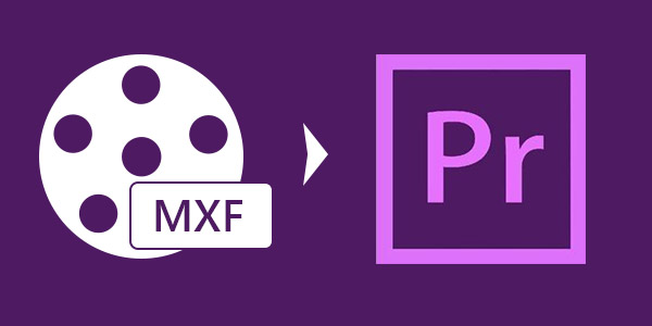 Best Workflow to Import MXF Files to Premiere on Mac/PC