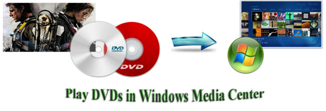 Why Can’t I Play DVDs With Windows Media Center?