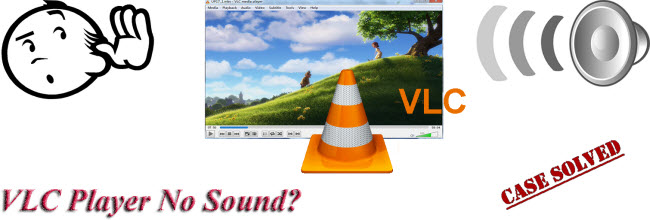 VLC Media Player No Sound? Solved!