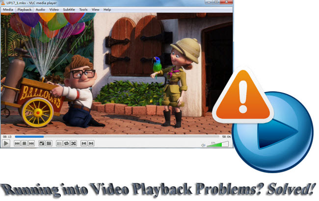 Fix Common Video Playback Problems