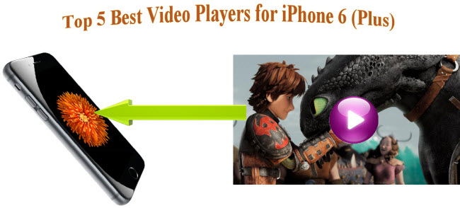 Top 5 Best Video Players for iPhone