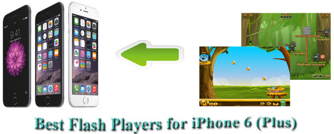 Best Flash Player for iPhone