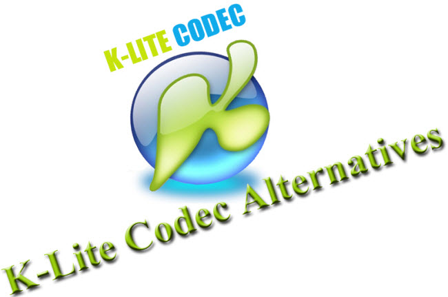K-Lite Codec Pack Alternatives