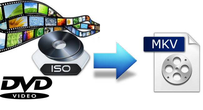 Best solution to preserve multi-track tracks from DVD ISO image files