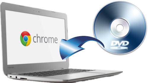 Can Chromebooks Play DVD Videos?