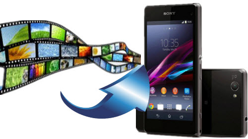 Best Xperia Z4 Video Converter on Windows/Mac