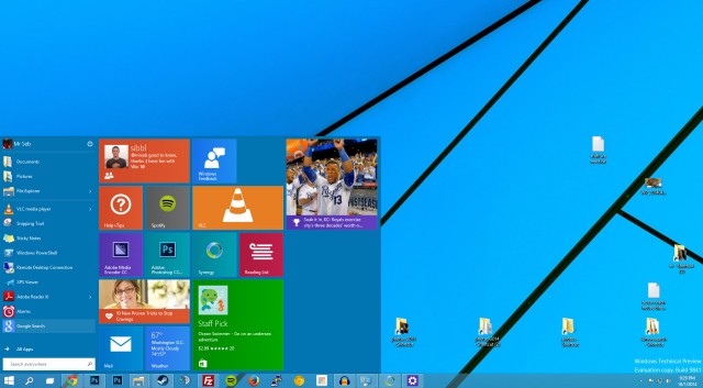 List of Windows 10 Supported Media(Video/Audio) formats