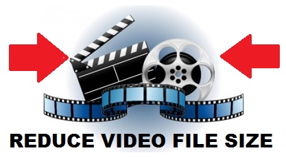 Reduce Video Movie File Size with Best File Compression Software on Windows Mac