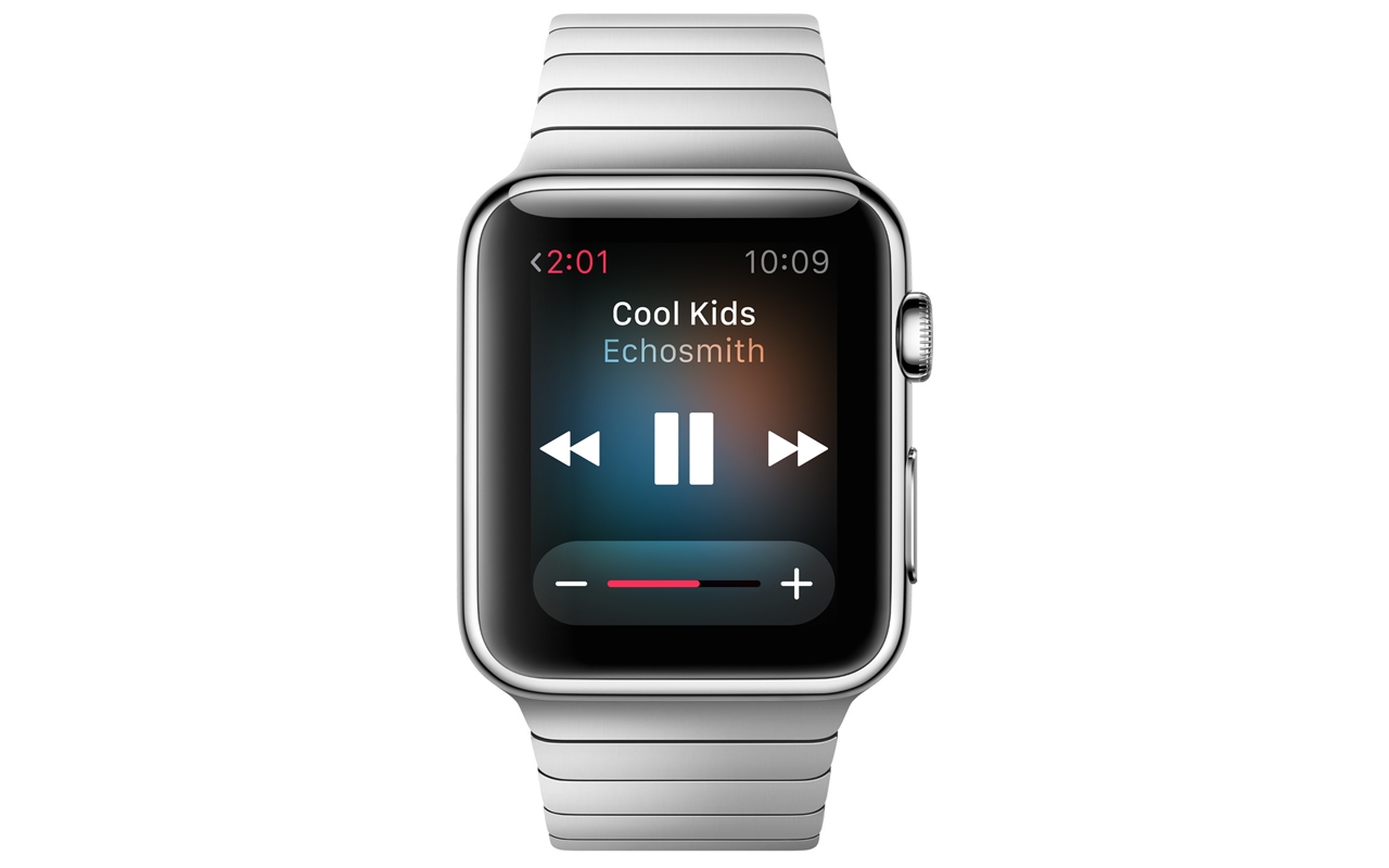 How to Play Audio FLAC, OGG, WMA, APE, RAM on Apple Watch?