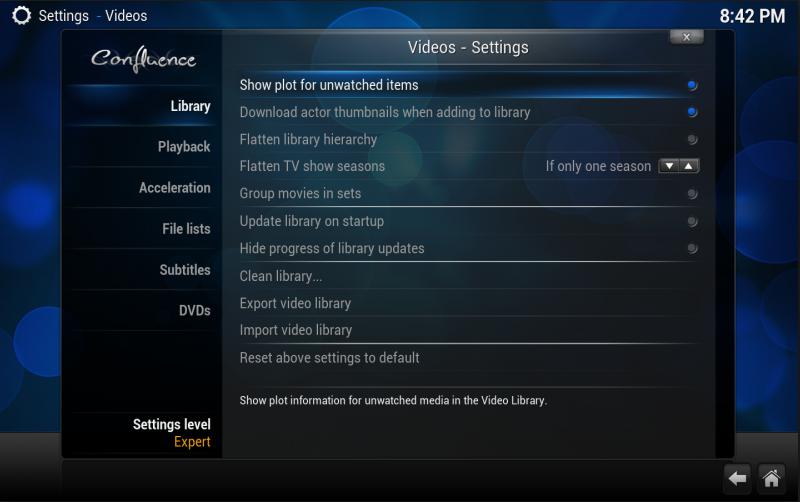 How to Play Video_TS Folder Files on Fire TV with Kodi Windows Mac