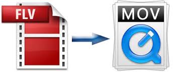 How to Change FLV to M3U8 format for Playing with QuickTime on Mac