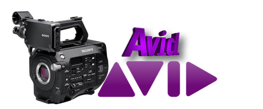 How to Import and Edit Sony XAVC S to Avid Media Composer on Mac?