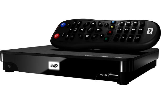 How to Play 3D Blu-ray Movies on WD TV Live/Live Plus/Live Hub/Live Streaming?
