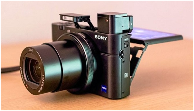 Import Sony RX100 IV XAVC S 4K Video to Final Cut Pro X Mac OS X El Capitan