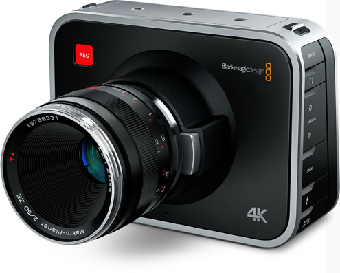 Downscale Blackmagic HD 4K Prores to 1080p Proxy Prores for FCP X Editing