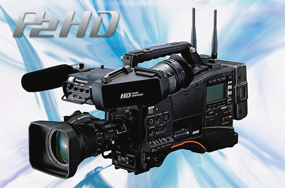 How to Play and Edit Panasonic AJ-PX380 P2 MXF on Mac OS X El Capitan?