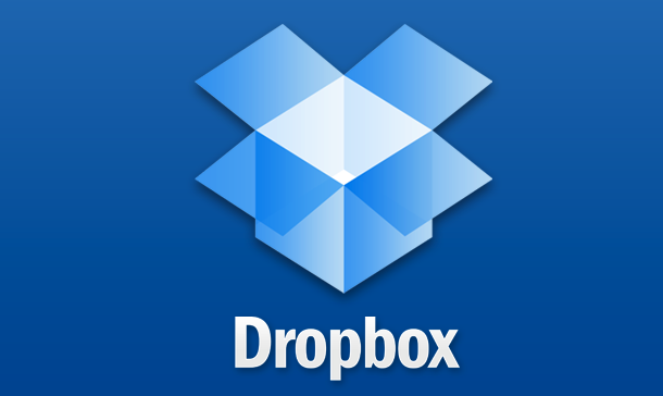 How to Upload DVD movies to Dropbox Through Website?