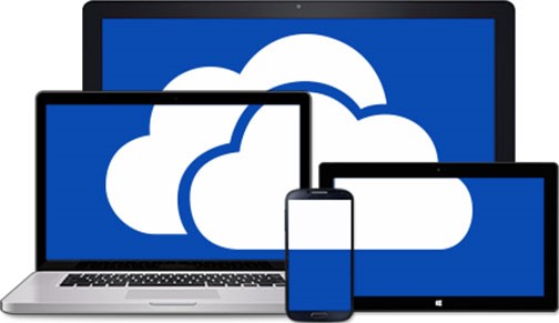 Upload Blu-ray Movies to OneDrive for Sharing and Accessing on Website or Mobile Devices