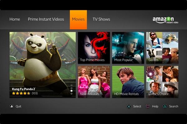 How to Copy and Keep Amazon Instant Video Forever