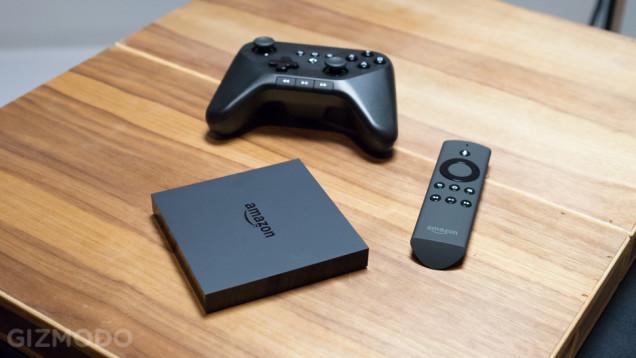 How to Transfer and Stream Blu-ray/DVD Movies to Amazon Fire TV 2?