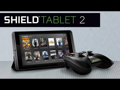 Best Way to Play DVD ISO IFO Image Files on Nvidia Shield Tablet 2