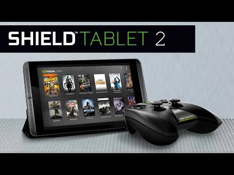 Best Way to Play DVD ISO IFO Image Files on Nvidia Shield Tablet 2