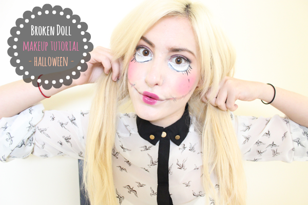 How to Play and Watch Most Amazing Halloween Makeup Videos?