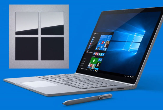 How to Copy/Backup Blu-ray/DVD/ISO to Surface Book on Windows 10?
